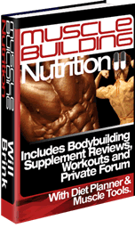 Bodybuilding Nutrition, Supplement Reviews, Best Muscle Building Foods, and Private Members Forums